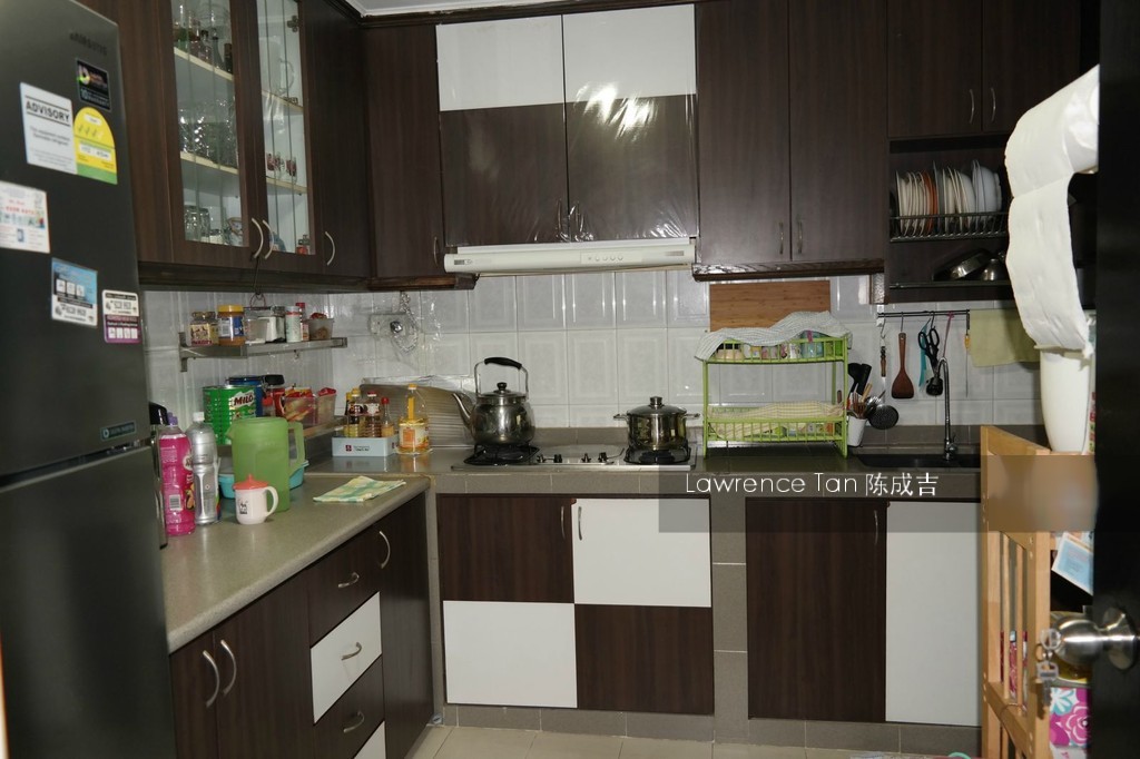 Blk 609 Hougang Avenue 8 (Hougang), HDB Executive #120769832